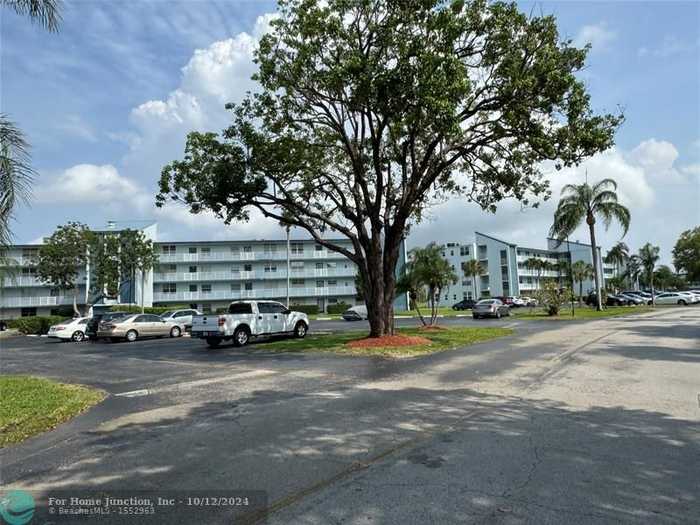 photo 1: 1650 NW 80th Ave Unit 202, Margate FL 33063