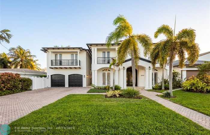 photo 1: 2606 Grace Drive, Fort Lauderdale FL 33316