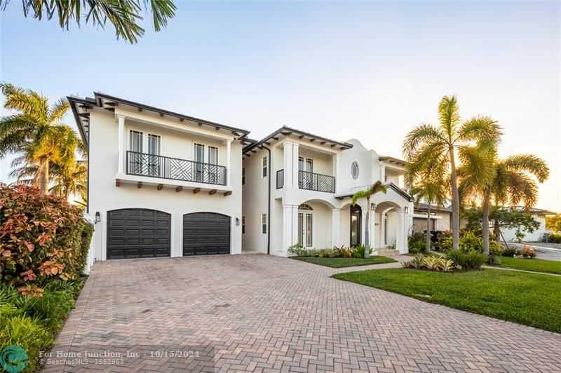 photo 3: 2606 Grace Drive, Fort Lauderdale FL 33316