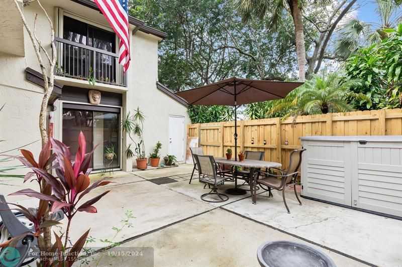 photo 3: 3607 W Cocoplum Cir Unit 3607, Pompano Beach FL 33063