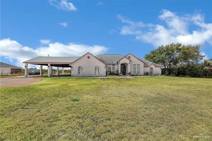 photo 1: 3116 E Alberta Road, Edinburg TX 78542