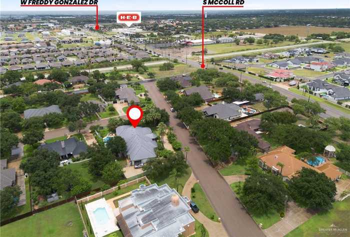 photo 32: 2605 James Avenue, Edinburg TX 78539