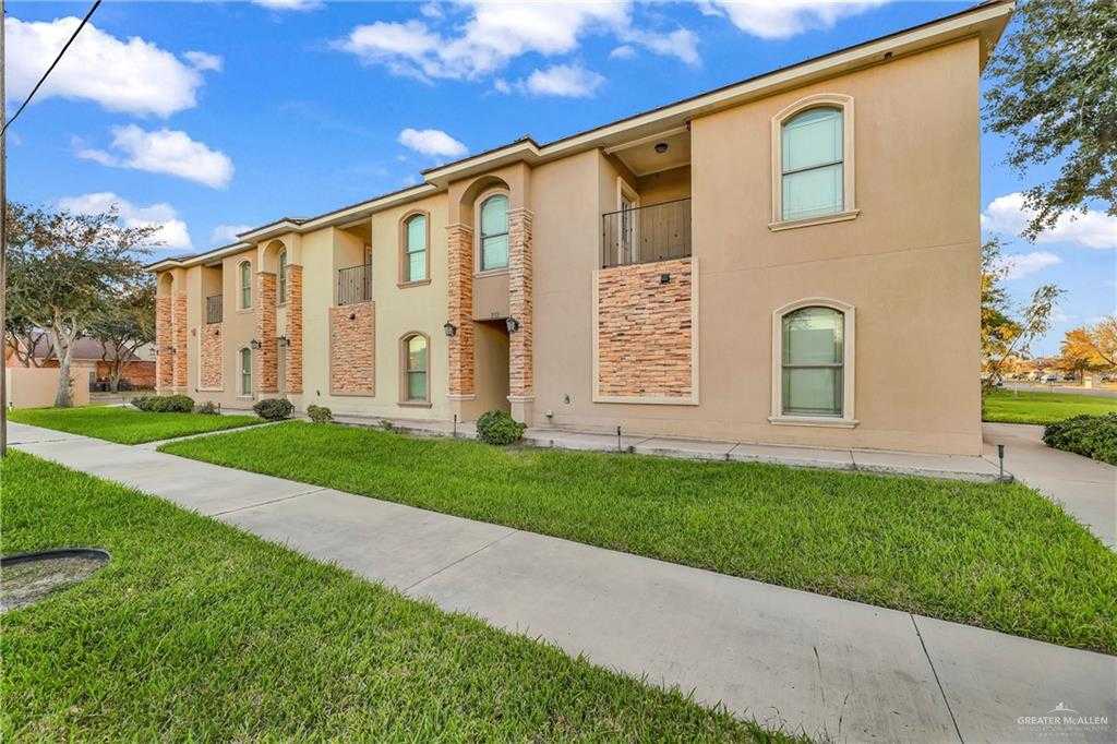 photo 1: 201-205 S 1st Avenue, Edinburg TX 78539