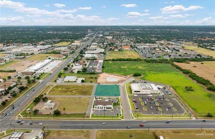 photo 10: 4100-4106 M Street N M Street, McAllen TX 78504