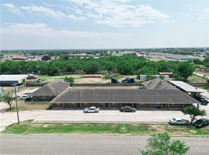 photo 1: 1502 Diamond Avenue, Penitas TX 78576