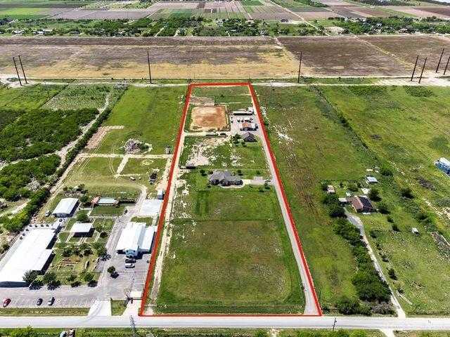 photo 3: 4513 Rio Grande Care Road, Edinburg TX 78541