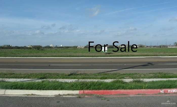 photo 1: 4220 N Jackson Road, McAllen TX 78501