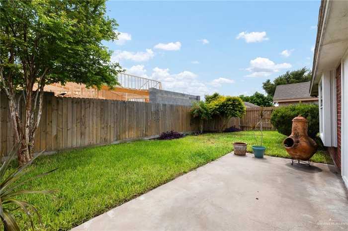 photo 14: 3913 W Iris Avenue, McAllen TX 78501