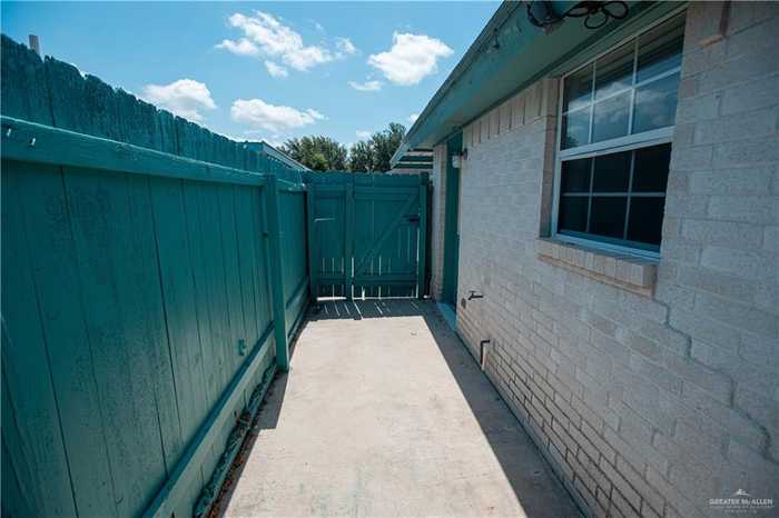 photo 30: 1106 Lexington Circle, Edinburg TX 78539