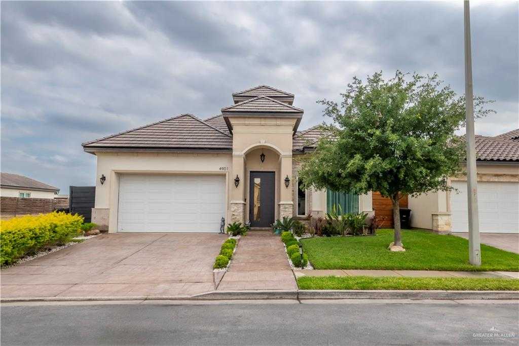 photo 2: 4901 Sweetwater Avenue, McAllen TX 78503