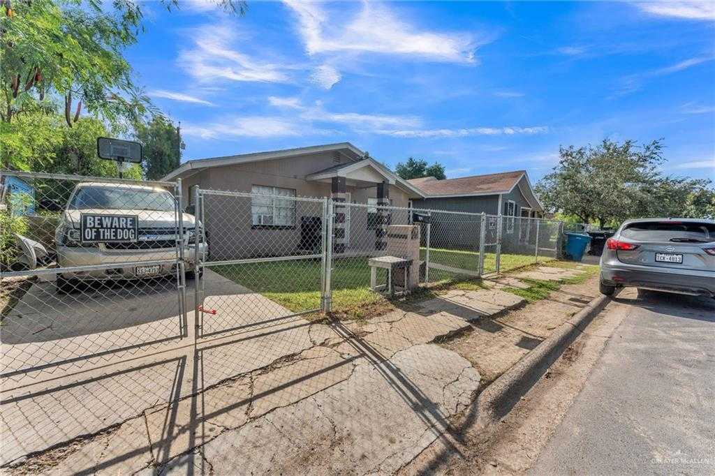 photo 3: 909 S 17 1/2 Street, McAllen TX 78501