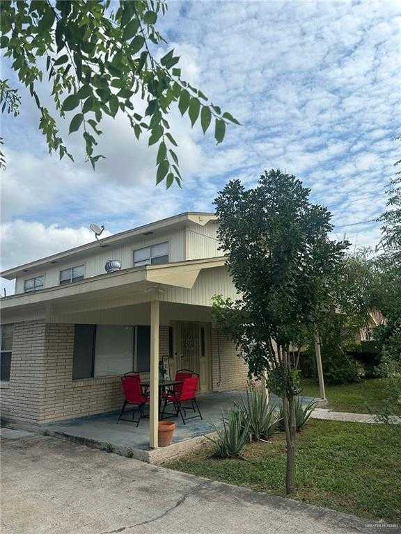 photo 2: 2200 Kendlewood Street, McAllen TX 78501