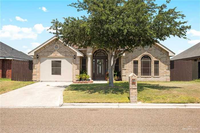 photo 1: 119 San Marcos Lane, Rio Grande City TX 78582