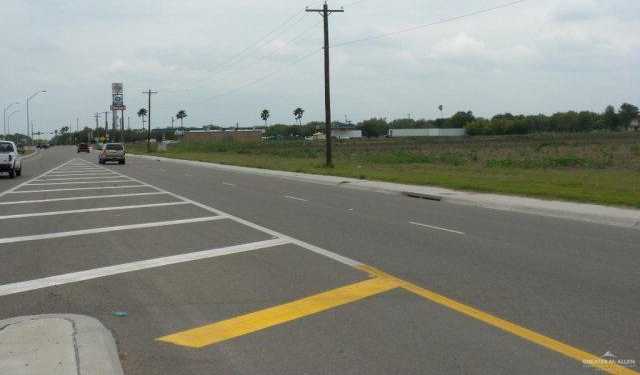 photo 2: 400 N US Highway 281, Edinburg TX 78539