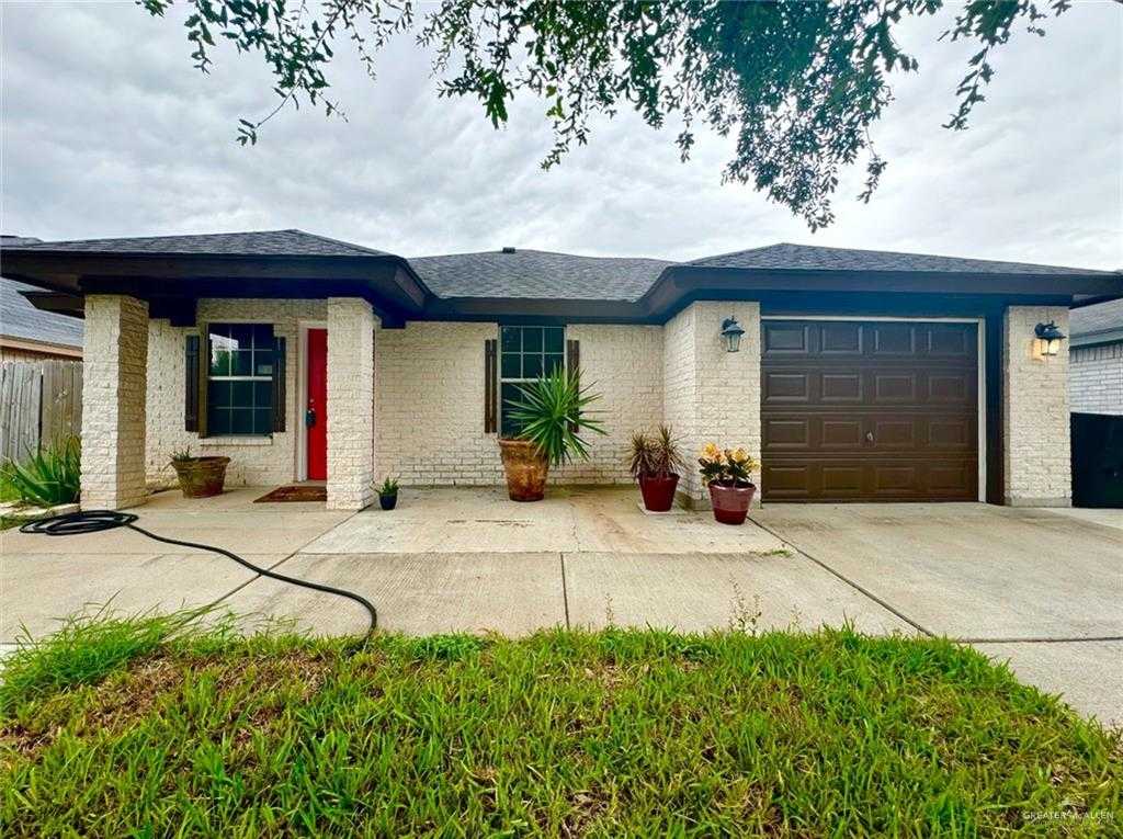 photo 1: 3105 Indian Hills, McAllen TX 78504