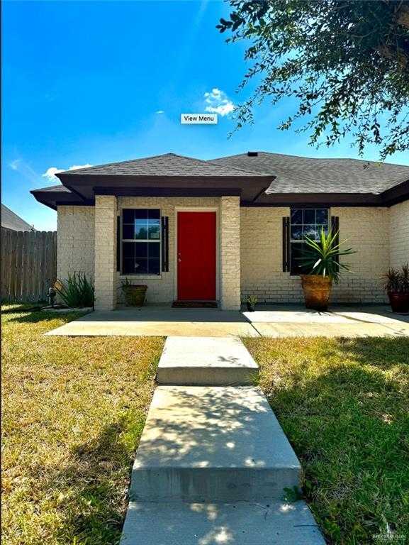 photo 2: 3105 Indian Hills, McAllen TX 78504