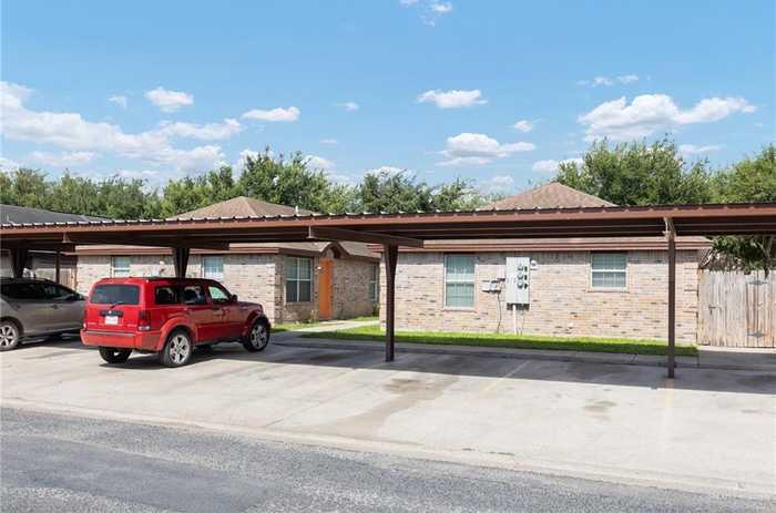 photo 10: 1706 Phoenix Street, Edinburg TX 78541