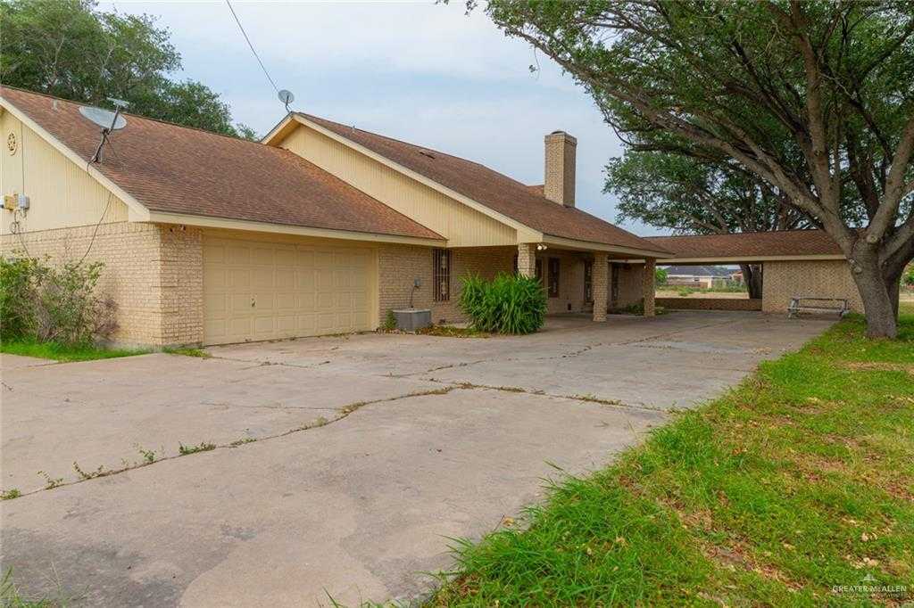 photo 3: 2600 W Chapin Street, Edinburg TX 78541