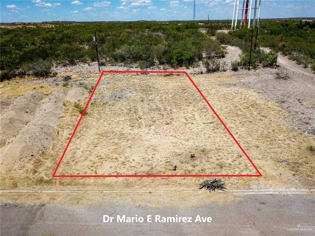 photo 1: Lot 24 Dr Mario E Ramirez Avenue, Roma TX 78584