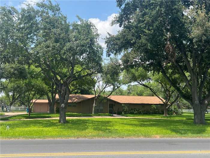 photo 1: 3000 Lark Avenue, McAllen TX 78504