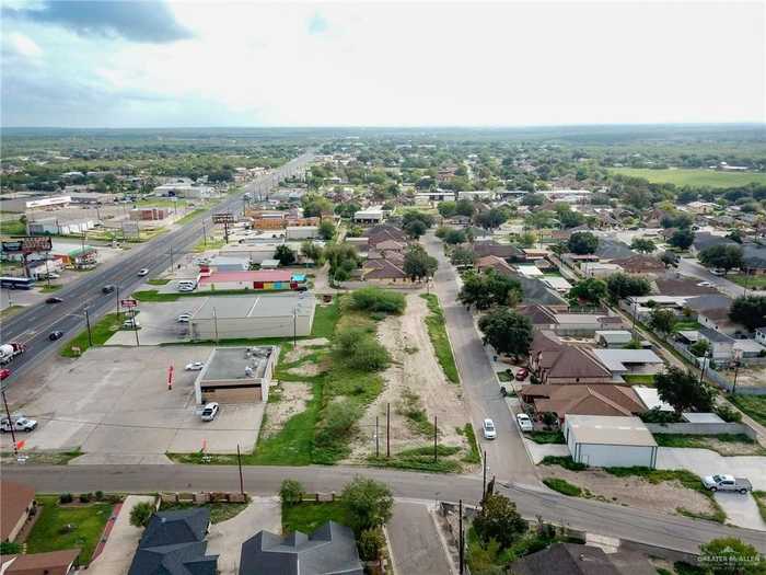 photo 2: Lot 106 Mustang Street, Roma TX 78584