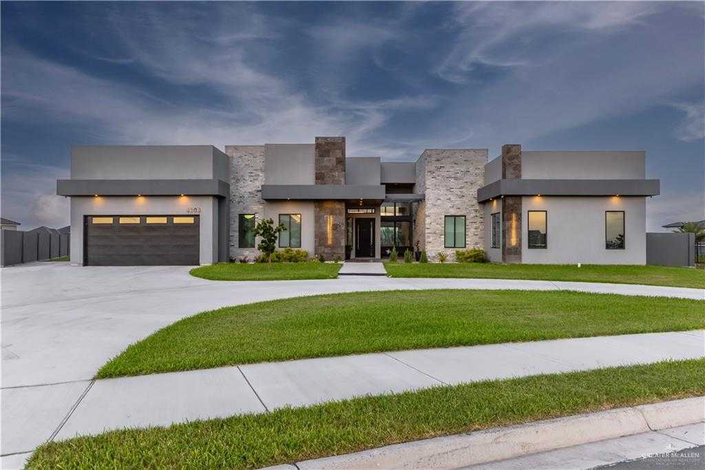 photo 1: 4800 Estancia Parkway, McAllen TX 78504