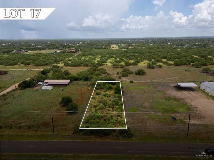 photo 2: TBD Tom Gill Street, Penitas TX 78576