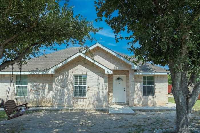 photo 1: 206 S 12th Street, Penitas TX 78576