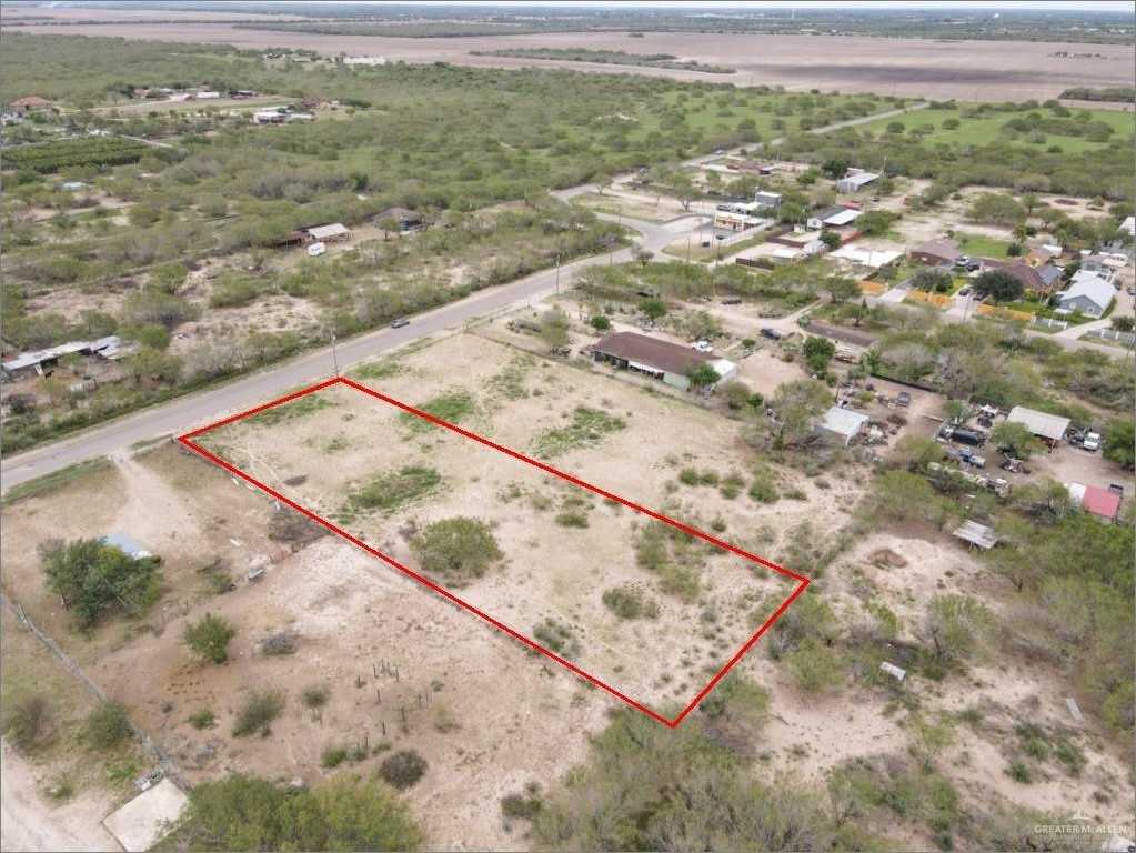 photo 1: 6th Street N Circle 6, N Street, Penitas TX 78576