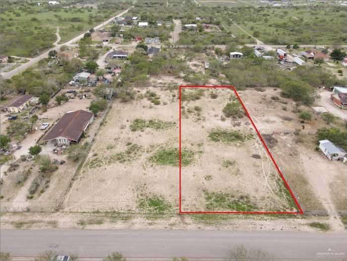 photo 2: 6th Street N Circle 6, N Street, Penitas TX 78576