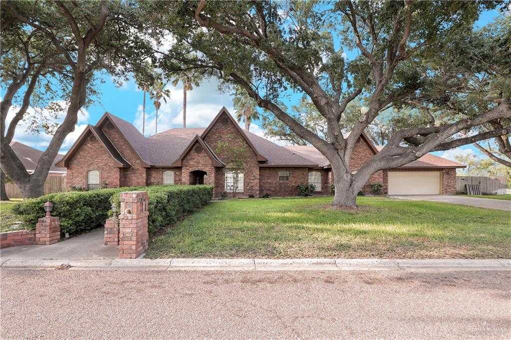 photo 1: 4900 W Selinda Drive, McAllen TX 78504