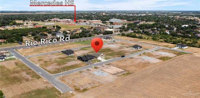 photo 16: 1201 Arden Street, Mercedes TX 78570