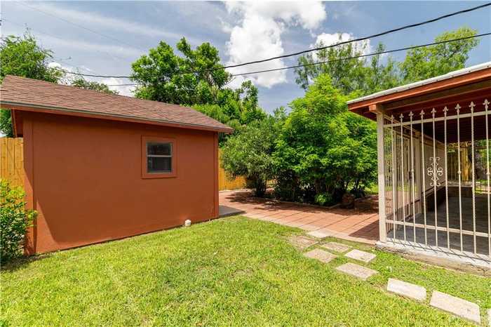 photo 19: 616 Kennedy Avenue, McAllen TX 78501