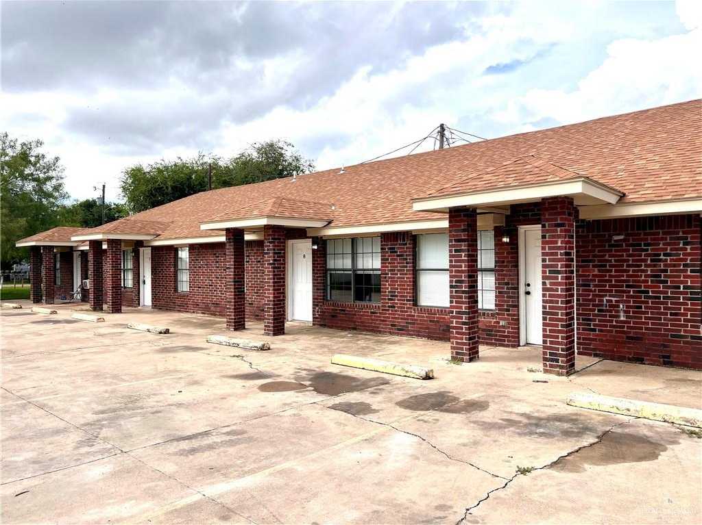 photo 1: 2504-2606 N M Road, Edinburg TX 78542