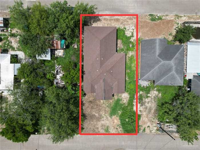 photo 22: TBD Lovell Street, Rio Grande City TX 78582