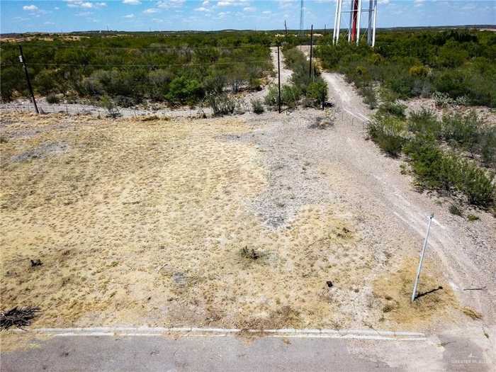 photo 2: Lot 25 Dr Mario E Ramirez Avenue, Roma TX 78584