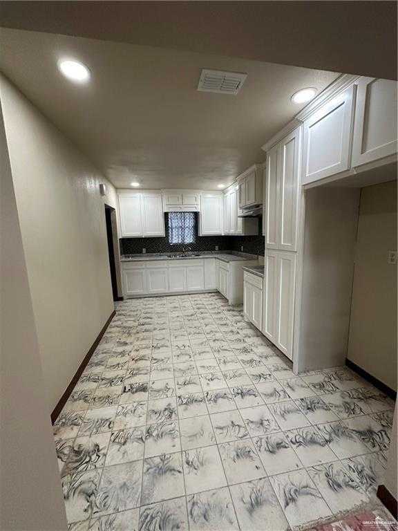 photo 2: 495 Felix Martinez Street, Los Ebanos TX 78565