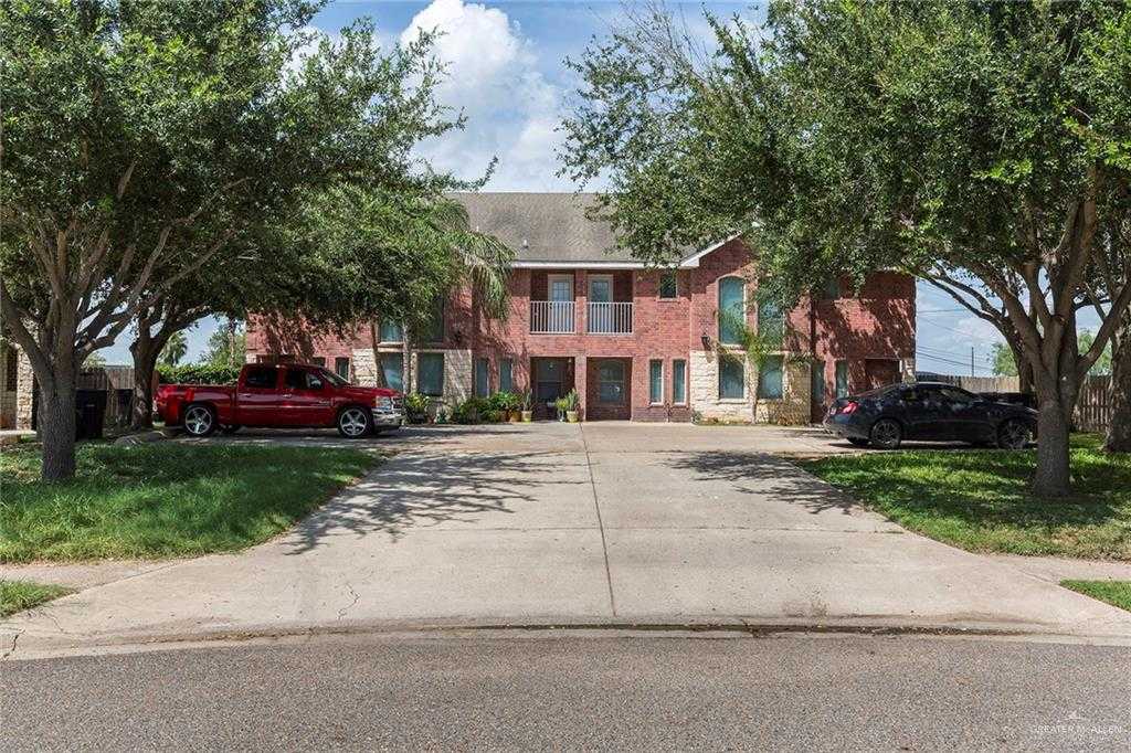 photo 1: 103 S 48th Lane Unit 3, McAllen TX 78501