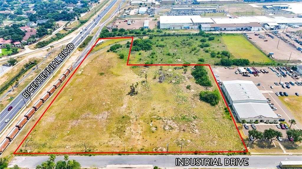 photo 3: 1801 Industrial Drive, McAllen TX 78504