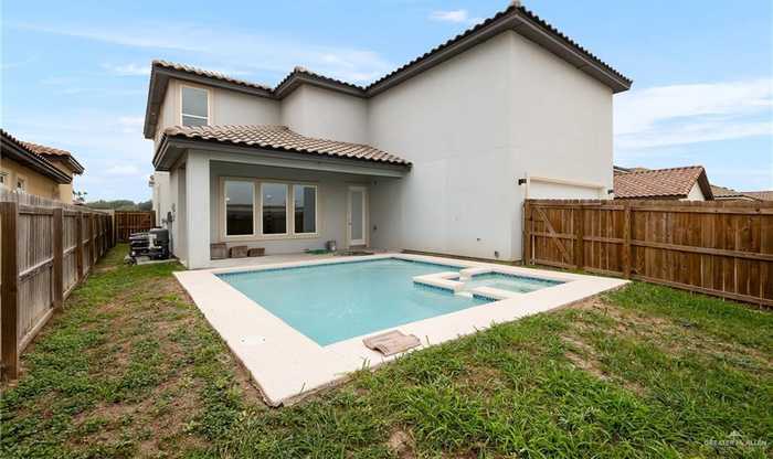 photo 22: 2521 S C Street, McAllen TX 78503