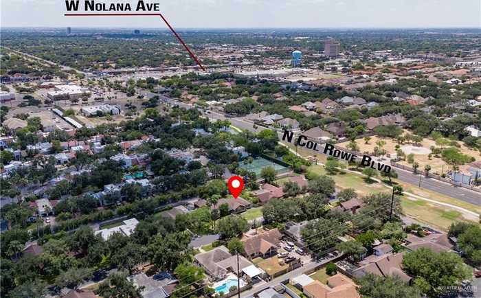 photo 37: 119 W Tulip Avenue, McAllen TX 78504