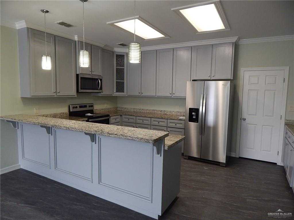 photo 3: 11108 Luisa Circle North, Mercedes TX 78570