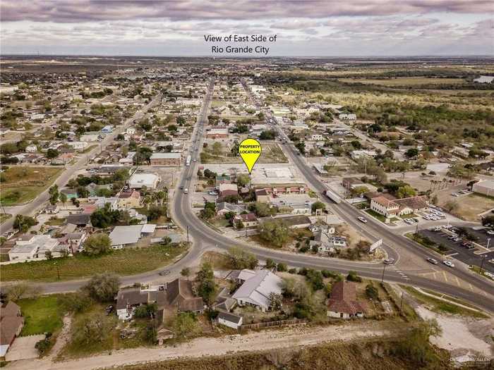 photo 32: W Main Street, Rio Grande City TX 78582