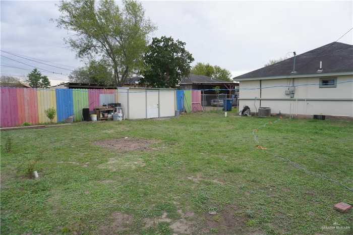 photo 24: 321 Rafael Street, Sullivan City TX 78595