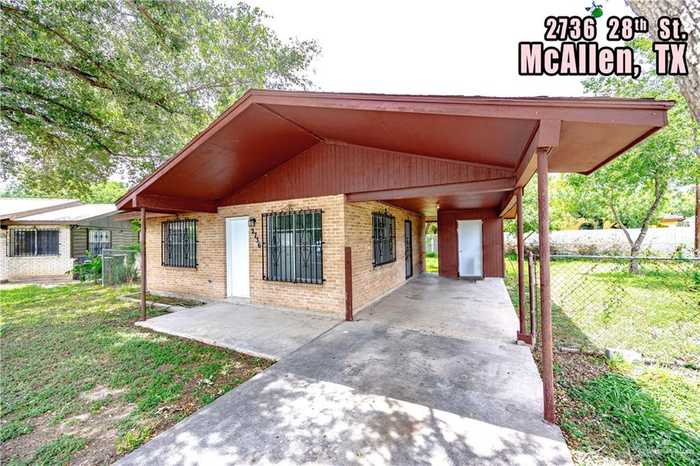 photo 11: 2736 S 28th Street, McAllen TX 78503