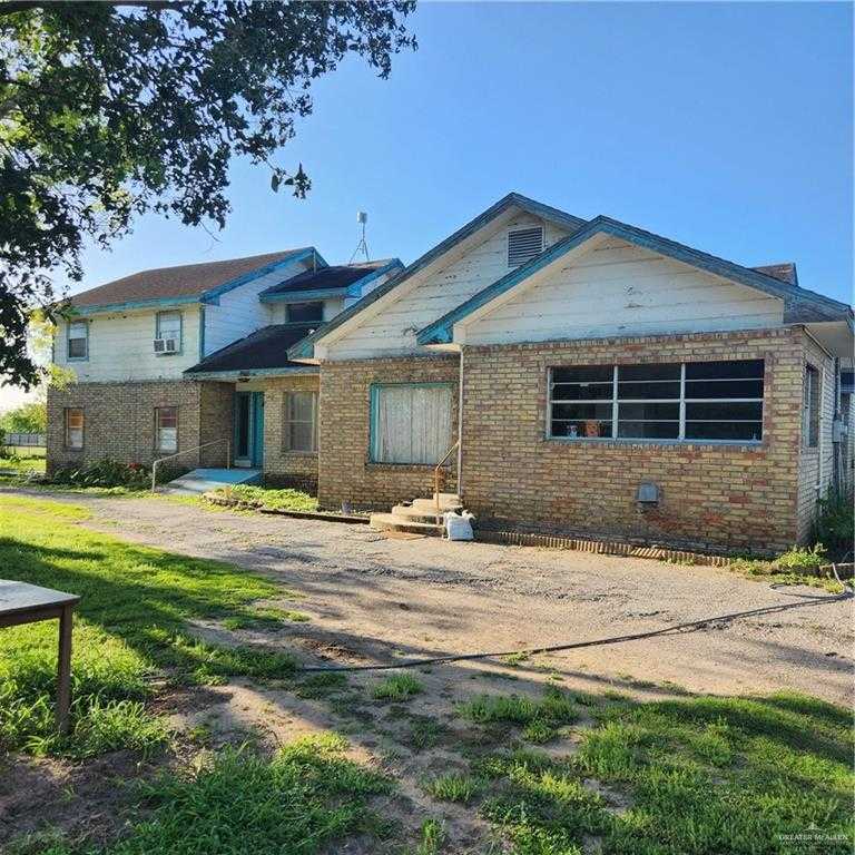 photo 1: 2351 Liberty Street, Mercedes TX 78570