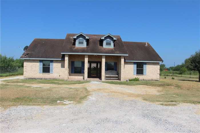 photo 1: 24175 Engleman Road, Edcouch TX 78538