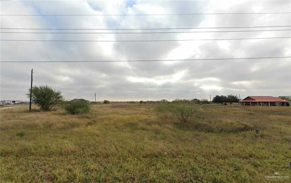 photo 1: 22524 N Mile 5 1/2 Road, Monte Alto TX 78538