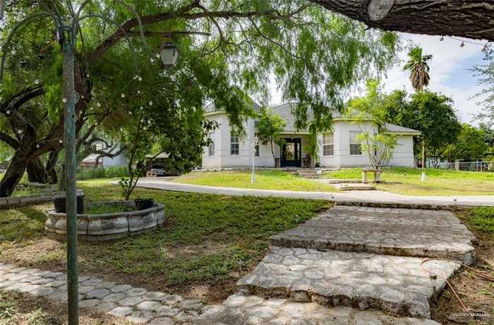 photo 2: 1010 S Main Street, Penitas TX 78576