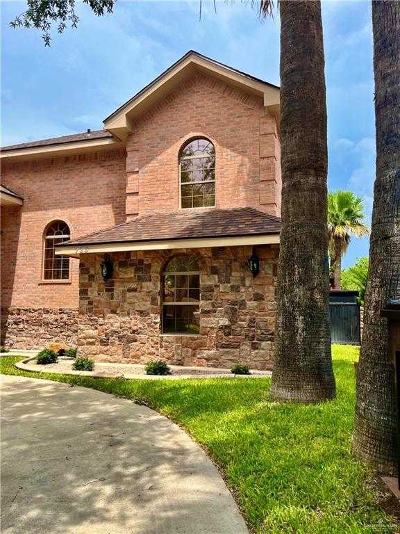 photo 3: 736 N 46th Street, McAllen TX 78501